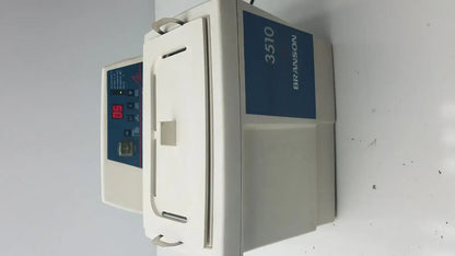 Branson Bransonic 3510 Ultrasonic Cleaner 3510R-DTH