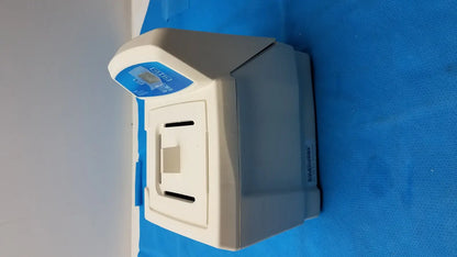 Branson Ultrasonic Cleaner 0.75 Gallon Tank Mechanical Timer Reliable