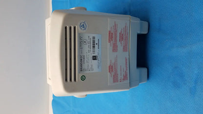 Branson Ultrasonic Cleaner 0.75 Gallon Tank Mechanical Timer Reliable