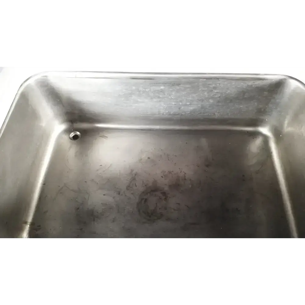 Bransonic Ultrasonic Cleaner Water Bath 8510R-DTH