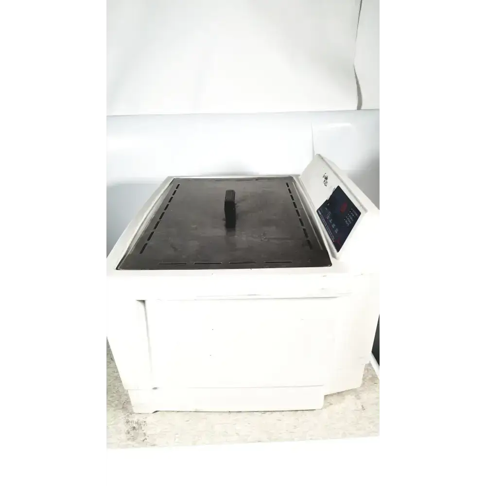 Bransonic Ultrasonic Cleaner Water Bath 8510R-DTH