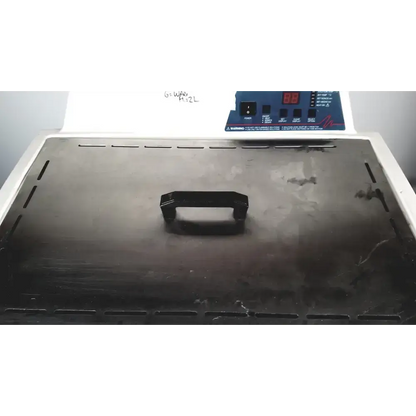Bransonic Ultrasonic Cleaner Water Bath 8510R-DTH