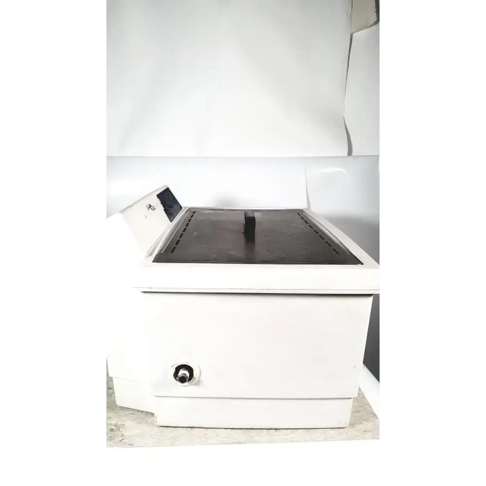 Bransonic Ultrasonic Cleaner Water Bath 8510R-DTH