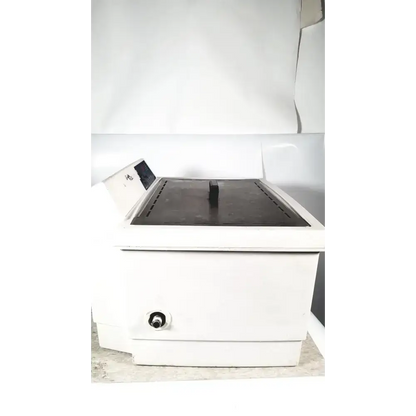 Bransonic Ultrasonic Cleaner Water Bath 8510R-DTH