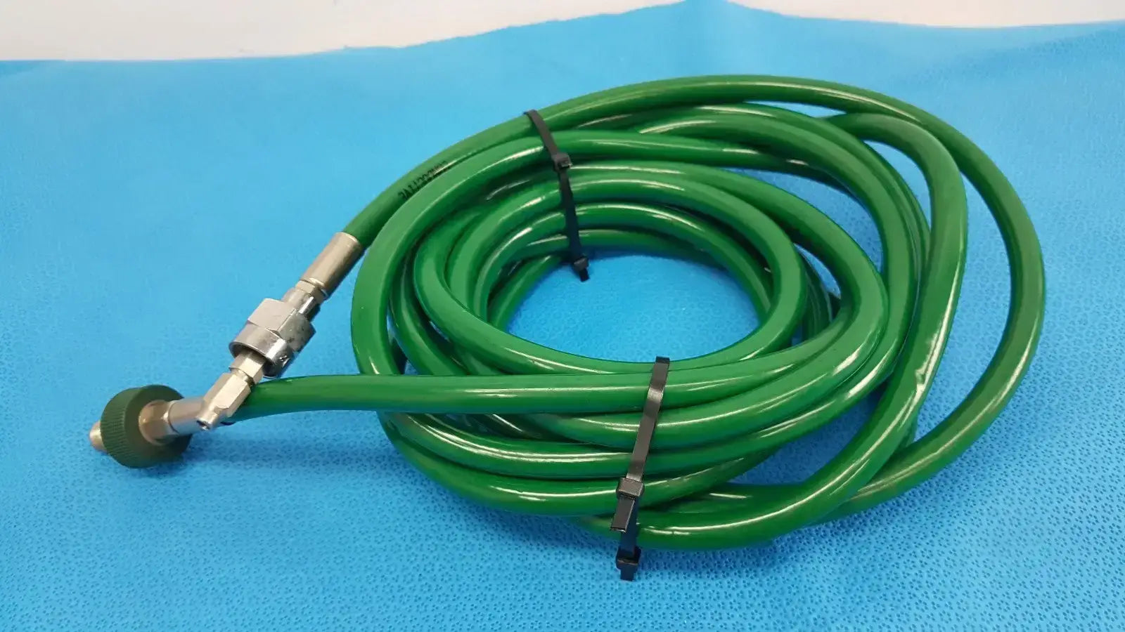 Breathing Air Supply Hose – Durable Medical-Grade Flexible Airflow Tubing