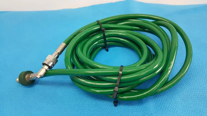 Breathing Air Supply Hose – Durable Medical-Grade Flexible Airflow Tubing