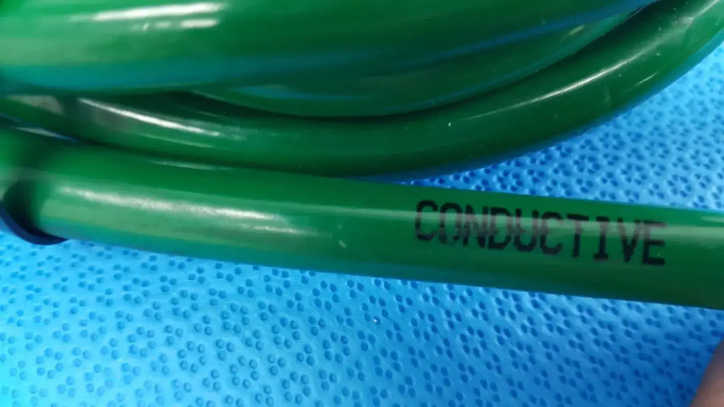 Breathing Air Supply Hose – Durable Medical-Grade Flexible Airflow Tubing