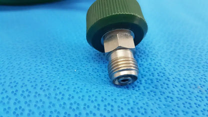 Breathing Air Supply Hose – Durable Medical-Grade Flexible Airflow Tubing