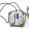 Brewer High Low Power Exam Foot Pedal/ Footswitch