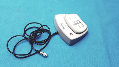Brewer High-Low Power Exam Table Foot Pedal