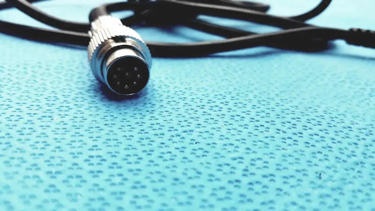 Brewer High-Low Power Exam Table Foot Pedal