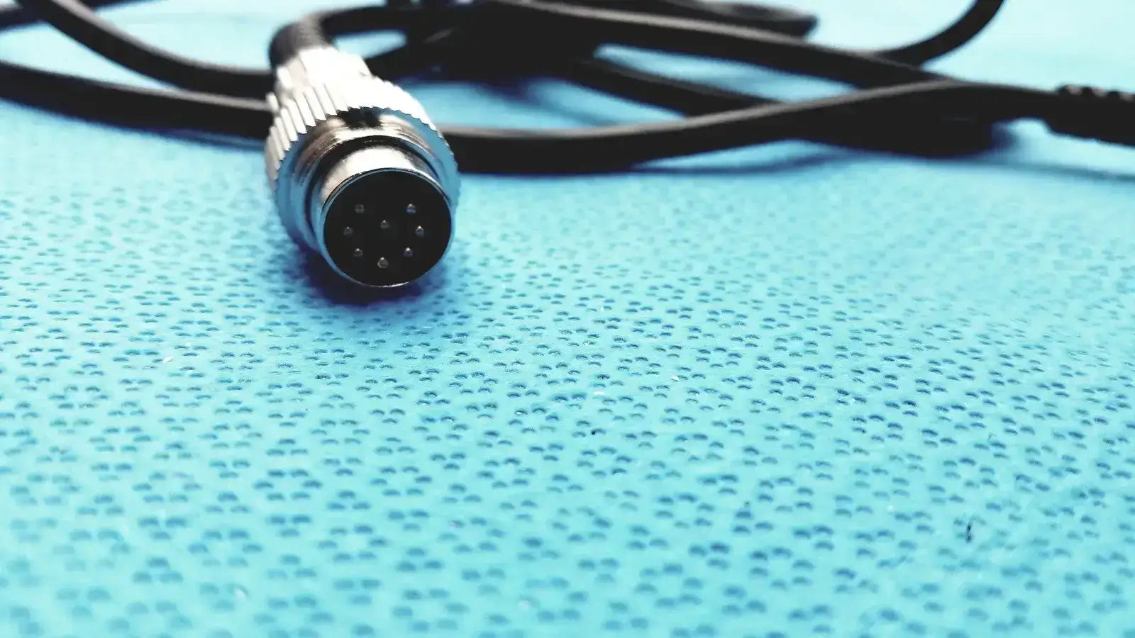 Brewer High-Low Power Exam Table Foot Pedal