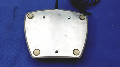 Brewer High-Low Power Exam Table Foot Pedal