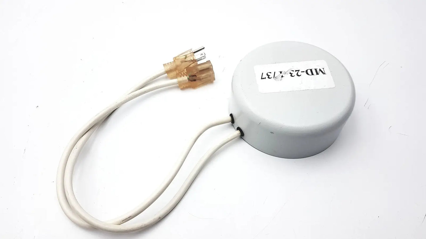 Bridegeport Magnetics/ Tortran IP600/60-120
