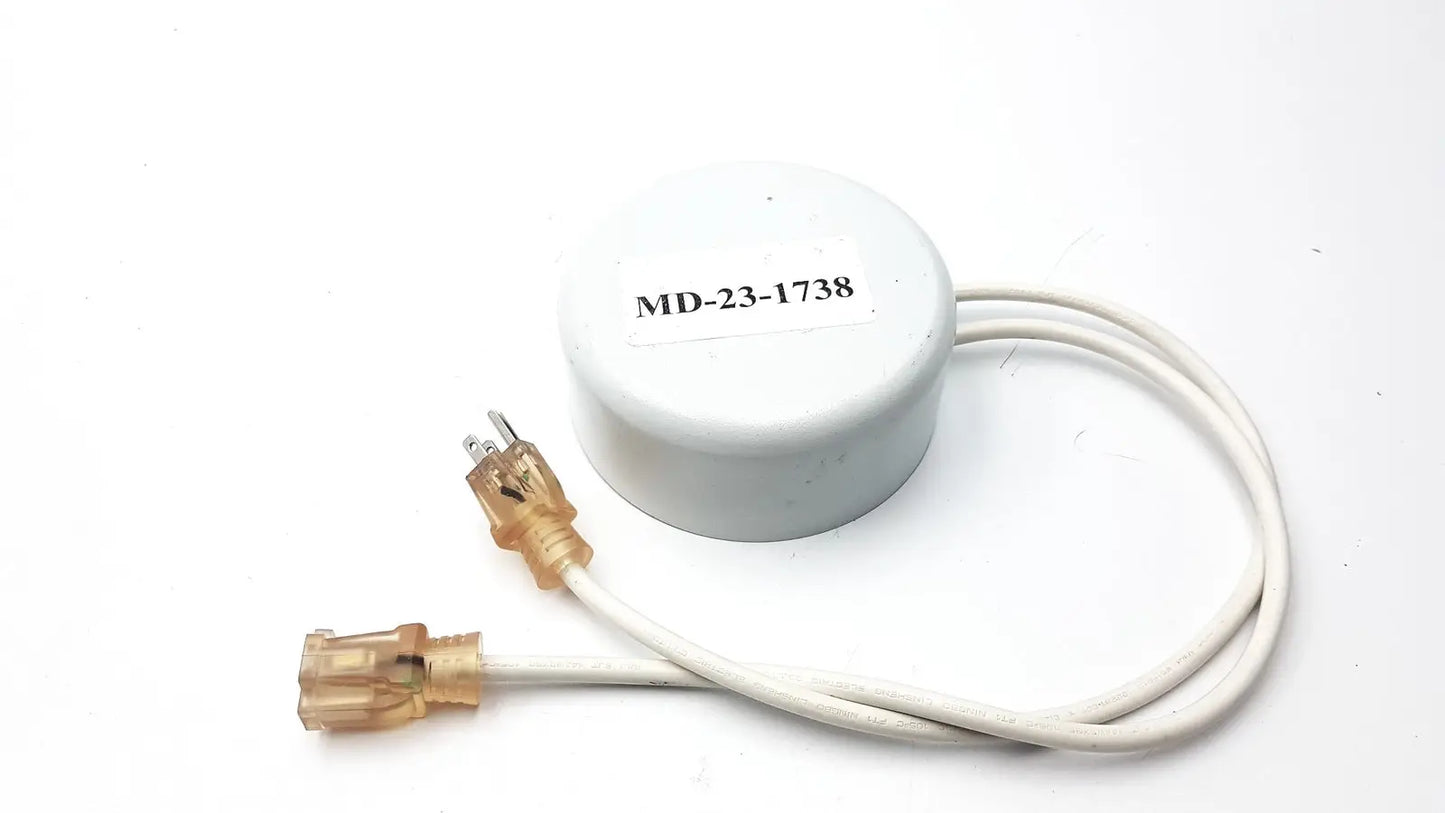 Bridegeport Magnetics/ Tortran  TIS1000-600WATT-1120