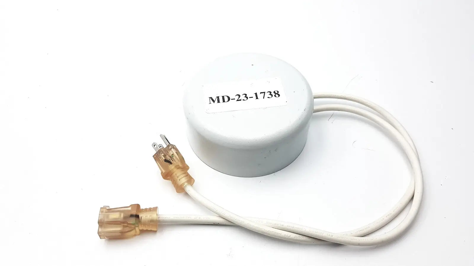 Bridegeport Magnetics/ Tortran  TIS1000-600WATT-1120