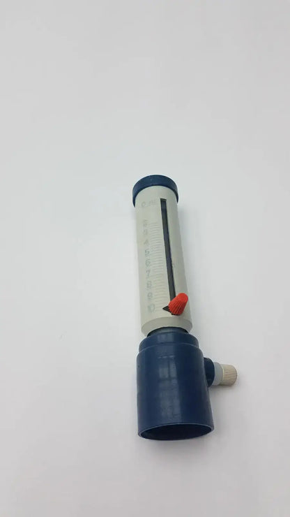 Brinkmann Dispensette Volume - 10ml Manual - Bottle-Top Dispenser