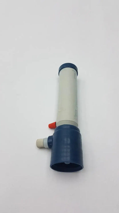 Brinkmann Dispensette Volume - 10ml Manual - Bottle-Top Dispenser