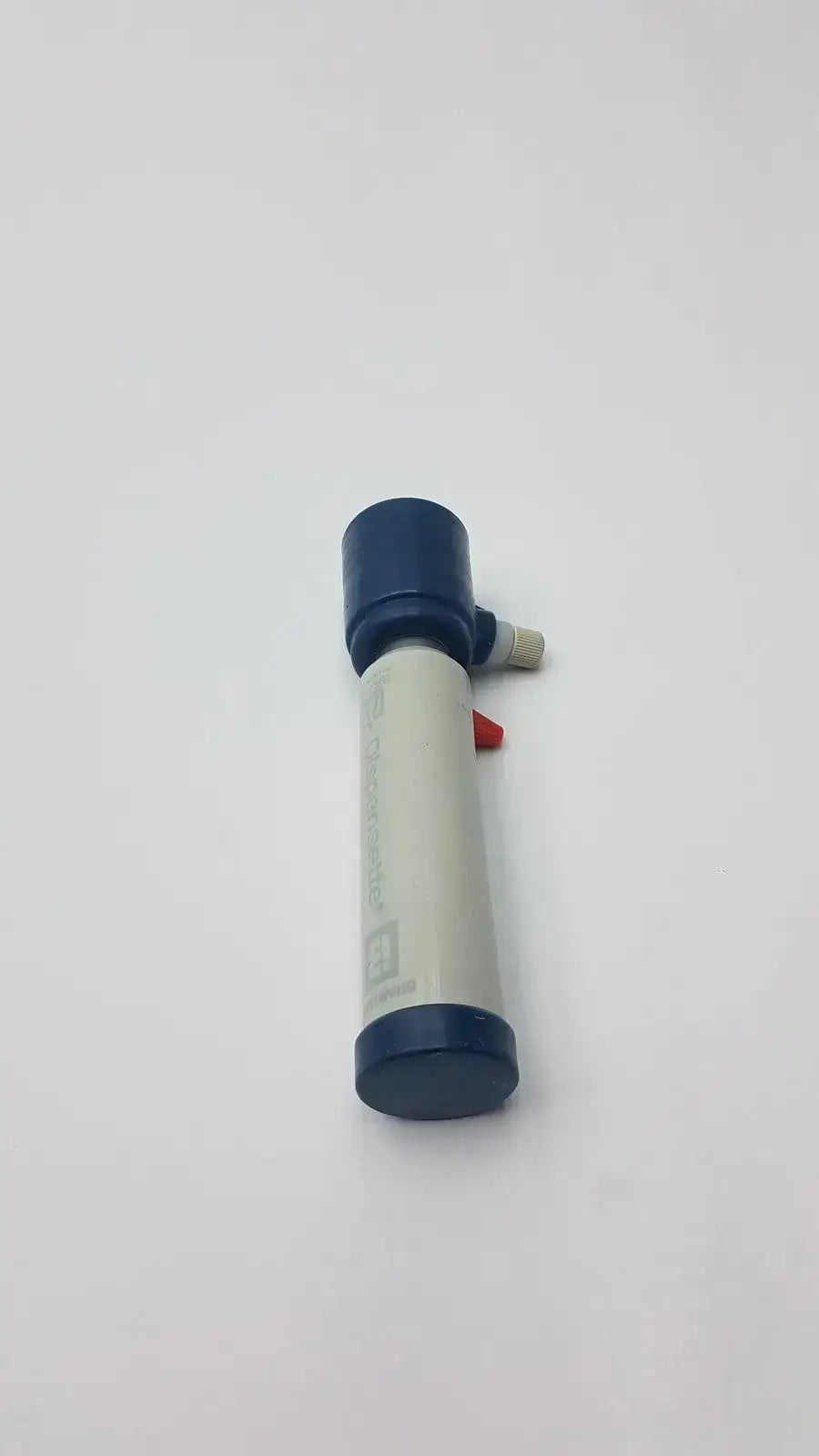 Brinkmann Dispensette Volume - 10ml Manual - Bottle-Top Dispenser