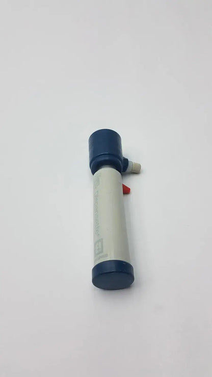 Brinkmann Dispensette Volume - 10ml Manual - Bottle-Top Dispenser