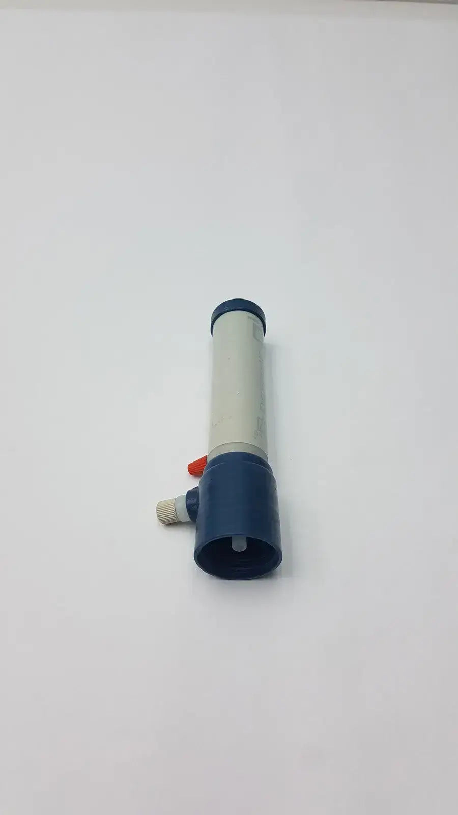 Brinkmann Dispensette Volume - 10ml Manual - Bottle-Top Dispenser