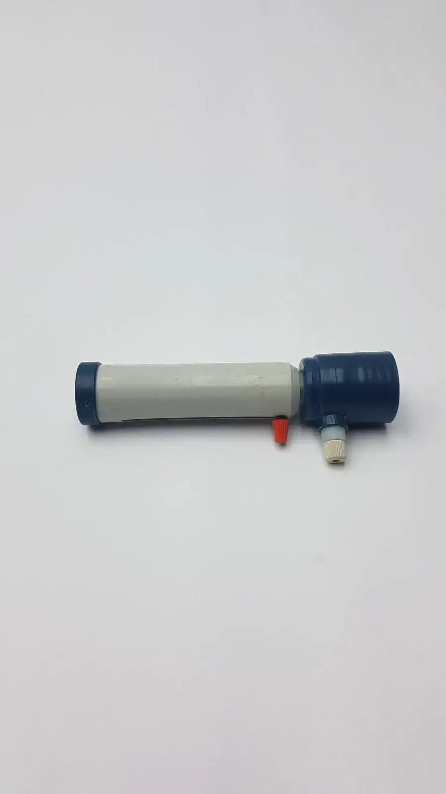 Brinkmann Dispensette Volume - 10ml Manual - Bottle-Top Dispenser