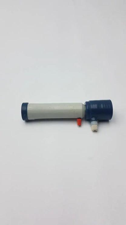 Brinkmann Dispensette Volume - 10ml Manual - Bottle-Top Dispenser