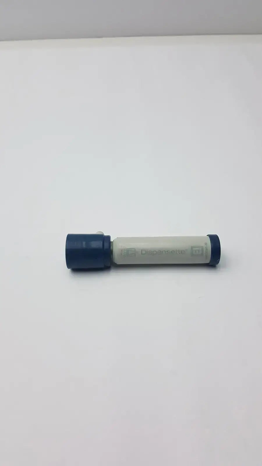Brinkmann Dispensette Volume - 10ml Manual - Bottle-Top Dispenser