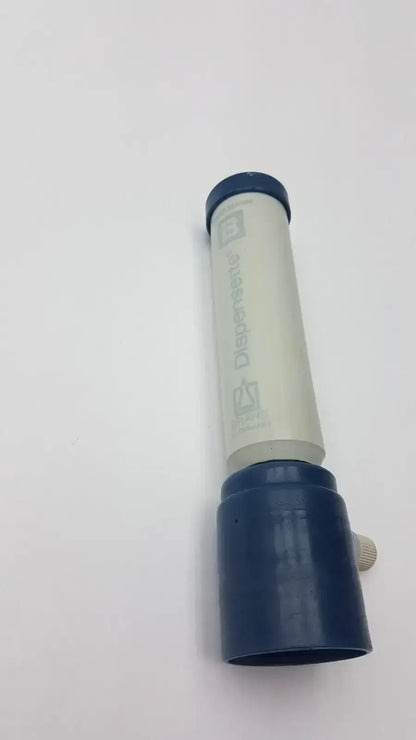 Brinkmann Dispensette Volume - 10ml Manual - Bottle-Top Dispenser