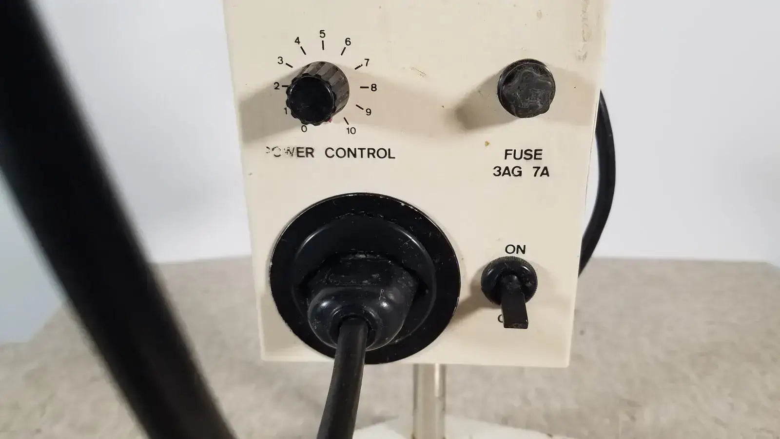 Brinkmann Kinematica Homogenizer Mixer PCU-2-110