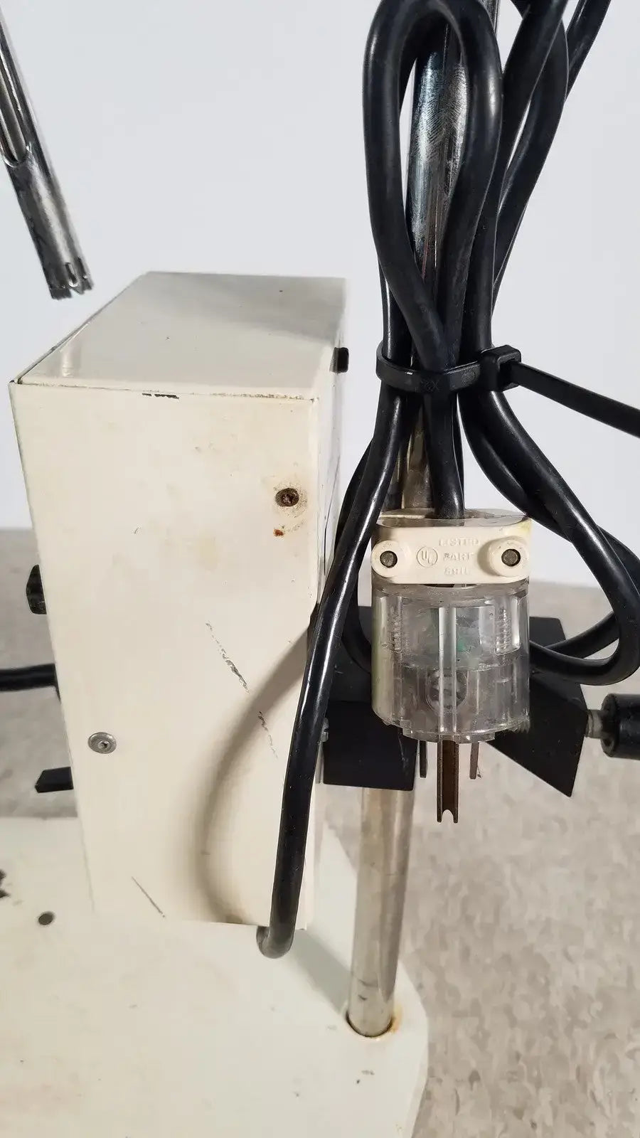 Brinkmann Kinematica Homogenizer Mixer PCU-2-110