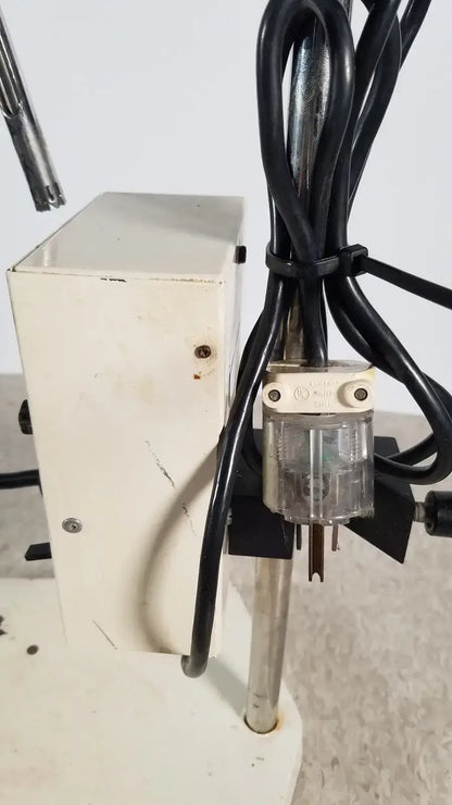 Brinkmann Kinematica Homogenizer Mixer PCU-2-110