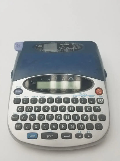 Brother P-Touch PT-1750 Label Thermal Printer