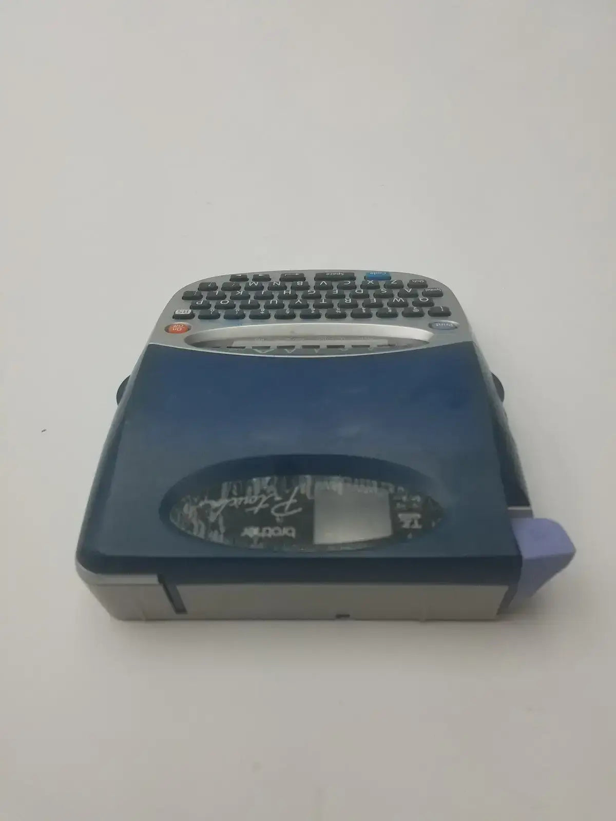 Brother P-Touch PT-1750 Label Thermal Printer