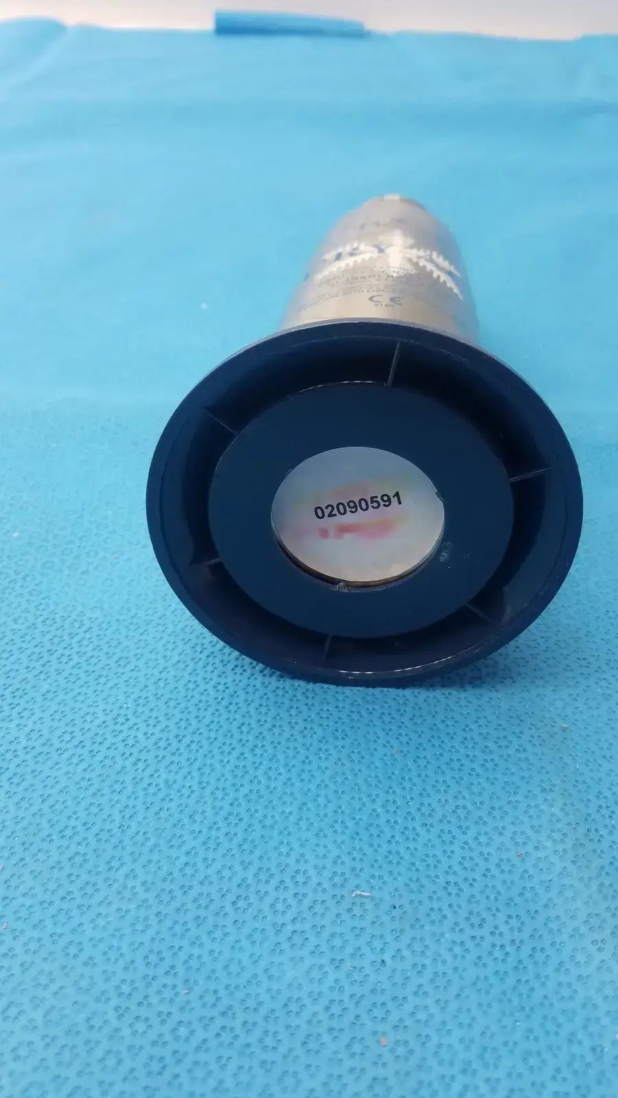 Brymill CRY-AC-3 Liquid Nitrogen Sprayer Dispenser System