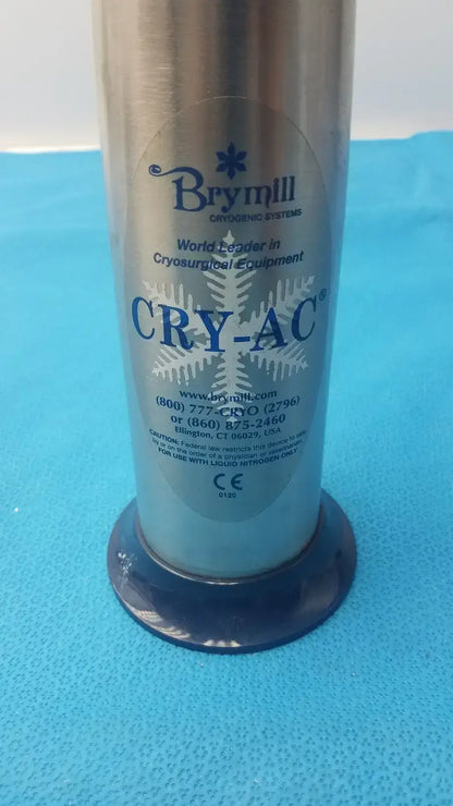 Brymill CRY-AC-3 Liquid Nitrogen Sprayer Dispenser System