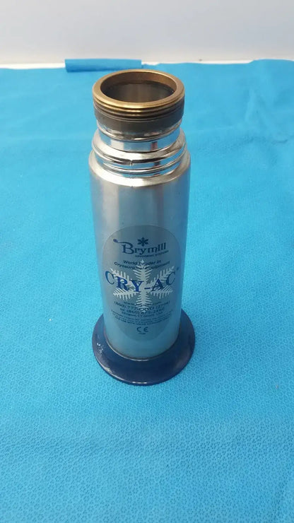 Brymill CRY-AC-3 Liquid Nitrogen Sprayer Dispenser System