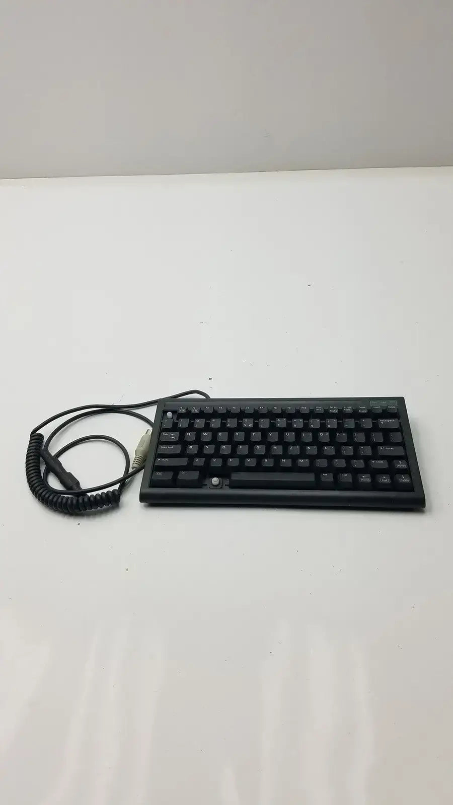BTC 5100C Compact Computer Keyboard