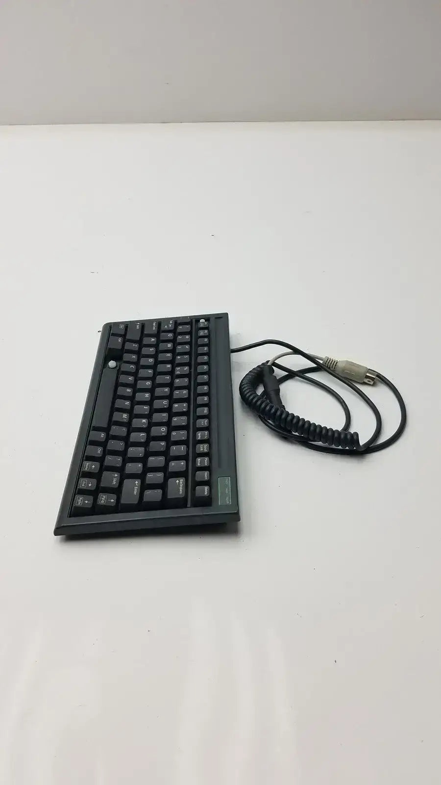 BTC 5100C Compact Computer Keyboard