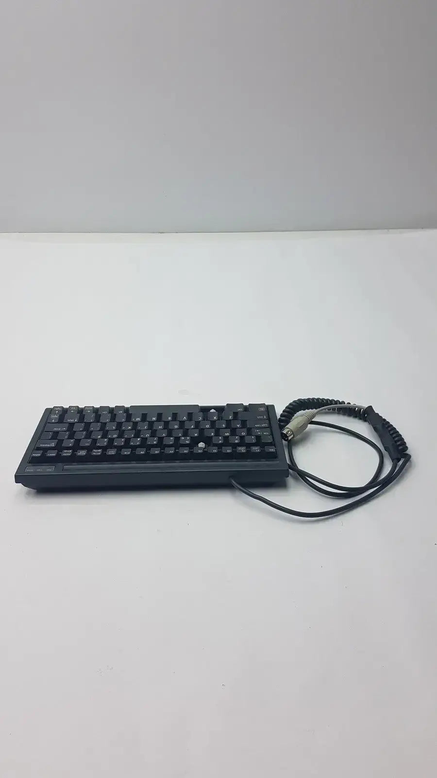 BTC FCC ID E5X5R5BTC-5100C Keyboard