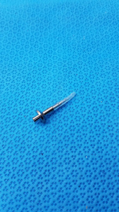 BU1U Assembly Burr Corenal Rust Ring Remover - Medical Instrument Part