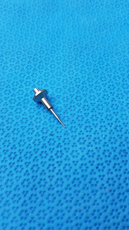 BU1U Assembly Burr Corenal Rust Ring Remover - Medical Instrument Part