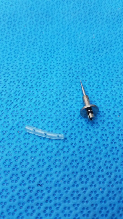 BU1U Assembly Burr Corenal Rust Ring Remover - Medical Instrument Part