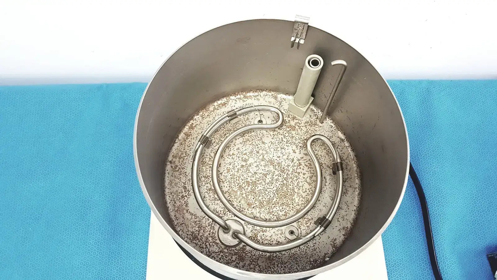 BUCHI B-461 Water Bath – Laboratory Heating Unit for Rotary Evaporator