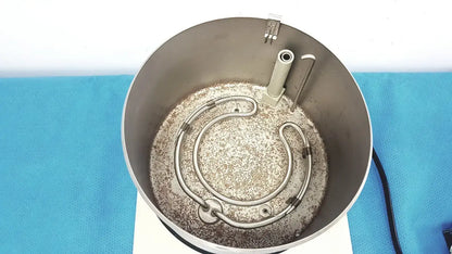 BUCHI B-461 Water Bath – Laboratory Heating Unit for Rotary Evaporator