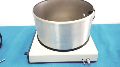 BUCHI B-461 Water Bath – Laboratory Heating Unit for Rotary Evaporator