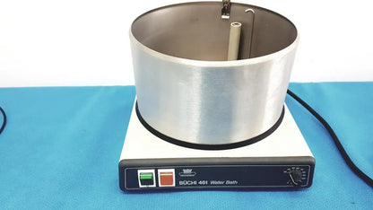 BUCHI B-461 Water Bath – Laboratory Heating Unit for Rotary Evaporator