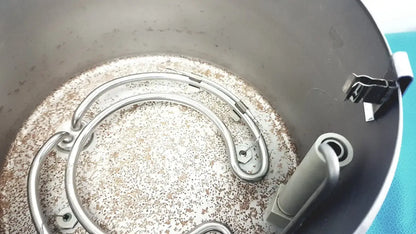 BUCHI B-461 Water Bath – Laboratory Heating Unit for Rotary Evaporator