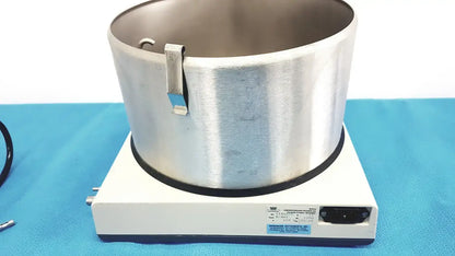 BUCHI B-461 Water Bath – Laboratory Heating Unit for Rotary Evaporator