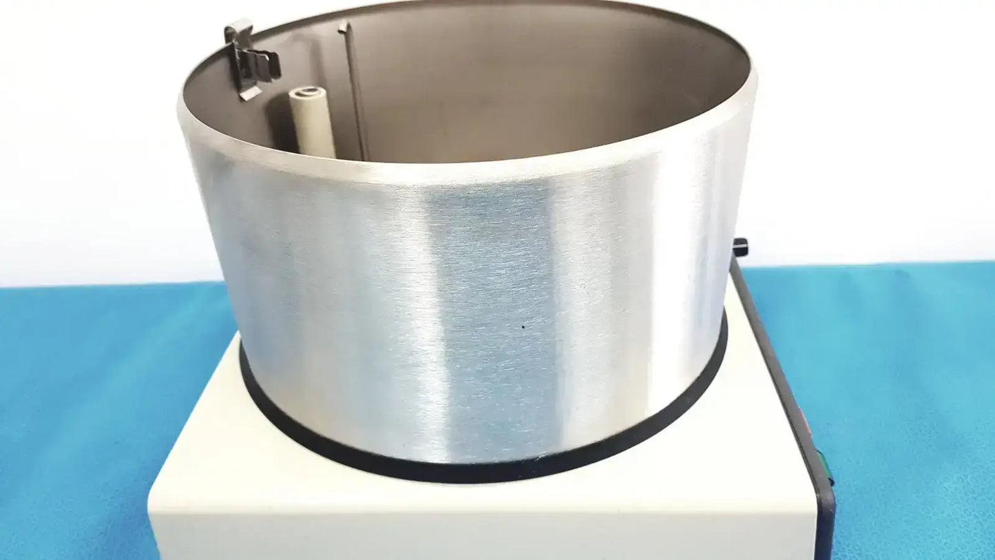 BUCHI B-461 Water Bath – Laboratory Heating Unit for Rotary Evaporator